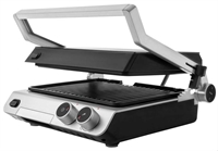 SENCOR GRILLING PRO Luksus Grill & Panini toaster